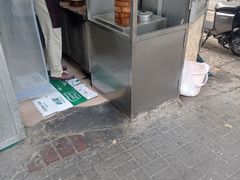 -杭州小笼包(地质大学店)