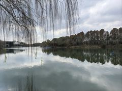 -上海怡沁园度假酒店