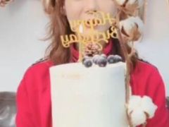 -Biteology Artisan Cakes(红庄·国际文化保税创新园店)