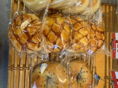 -那家面包房(珠江路店)
