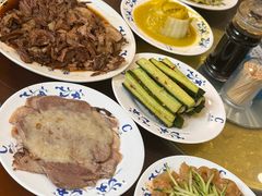-柴氏风味斋(甘家口店)