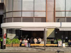 -SAANCI山池咖啡(卓悦中心店)