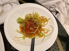 -北京四季酒店·采逸轩
