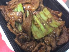 -蘭心餐厅(进贤路店)