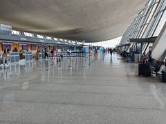 -华盛顿杜勒斯国际机场