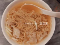 -恩宁刘福记(东华东路店)