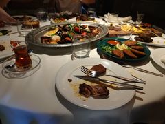 -Pasha帕夏土耳其餐厅(南昌路店)