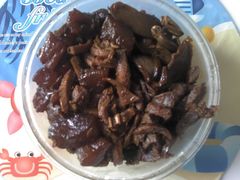 各种杂烩-老枝花卤(玉林店)