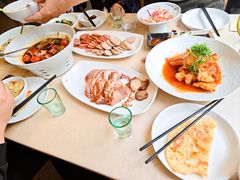 -山南熏肉大饼(辽菜旗舰店)