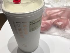 -奈雪的茶(国金中心店)