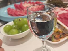 -草原传奇鲜羊火锅(桥北店)