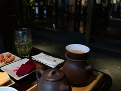 -青藤茶馆(凤起路店)