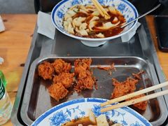 -清真-戏楼王记牛肉面