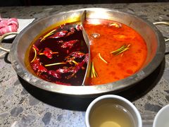 -小龙坎火锅(总店)