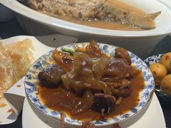 -阿庄新豫菜(通泰路店)