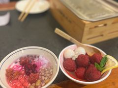 -福苗小骆驼烧烤(大唐不夜城店)