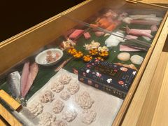 -鲤·鮨KOISUSHI