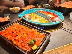 -吼堂老火锅(太古里总店)