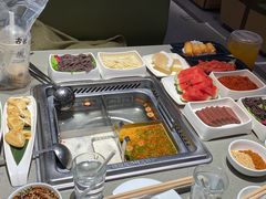 -海底捞火锅(和安宁春城店)