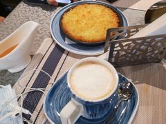 -La Medina餐厅(亮马河南路店)