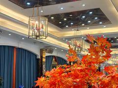 -君德澜酒家·创意粤菜(金山谷店)