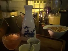 -柒Lounge(三里屯店)