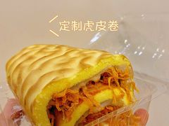 -纯坊佳哥手作(江汉路店)