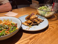 -薇酌饮·陕西菜(南门外店)