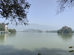 -星湖旅游景区七星岩