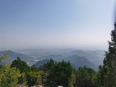 -红螺寺
