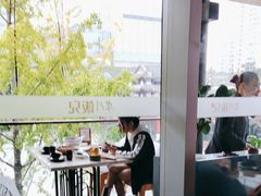 -柴门饭儿(成都太古里店)