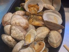 -琥珀川糟粕醋·香草鸭·鸡煲(慈云寺店)
