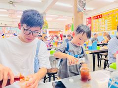 -榮泰米粉湯(Left Shop)