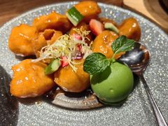 初恋咕噜肉-木棉·醉心粤味(COCO Park店)