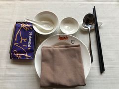 餐具摆设-夜上海(新天地店)