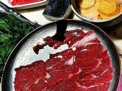 -东道煮牛肉火锅(东盛大街店)