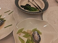 -汗腾格里·风味餐厅(新疆驻京办店)