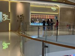 -WenTinG文汀·半糖蛋糕(合生汇店)