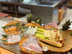 -一豚轩·烧鸟·豚骨拉面(五四路店)