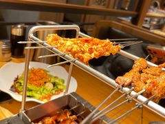 -邢氏老太太烤串(北兴街店)