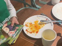 -亚马逊环球美食百汇(新城吾悦广场店)