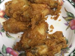 -新武二广福潮粉面食馆(哥英布拉街)