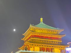 -西安鼓楼