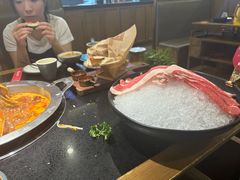 -井格重庆火锅(西直门凯德Mall店)