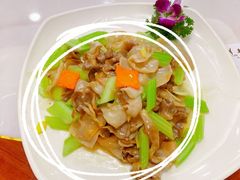 -新金盛·海鲜酒楼(盐田店)