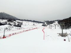 -太子岭滑雪场