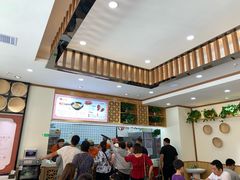 大堂-张二毛(沃尔玛店)