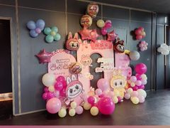 -檀億(北外滩中美店)