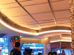 大堂-永盈茶餐厅(江南大道中店)