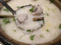 -粤仔湾砂锅粥(宜兴八佰伴店)